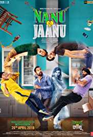 Nanu Ki Jaanu 2018 DVD Rip full movie download
